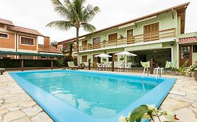 Pousada Residencial Santana 2*